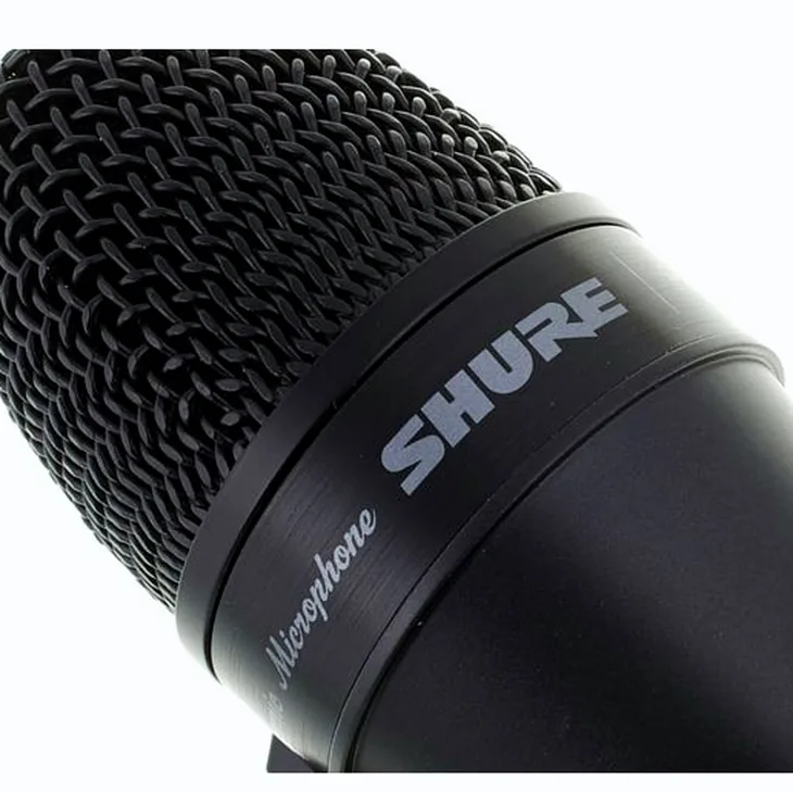 Shure PGA56 Review: Why you should have it in your studio