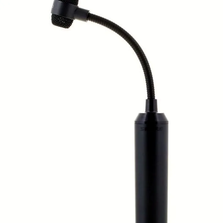 Shure PGA98D Review: Most important functions and specs