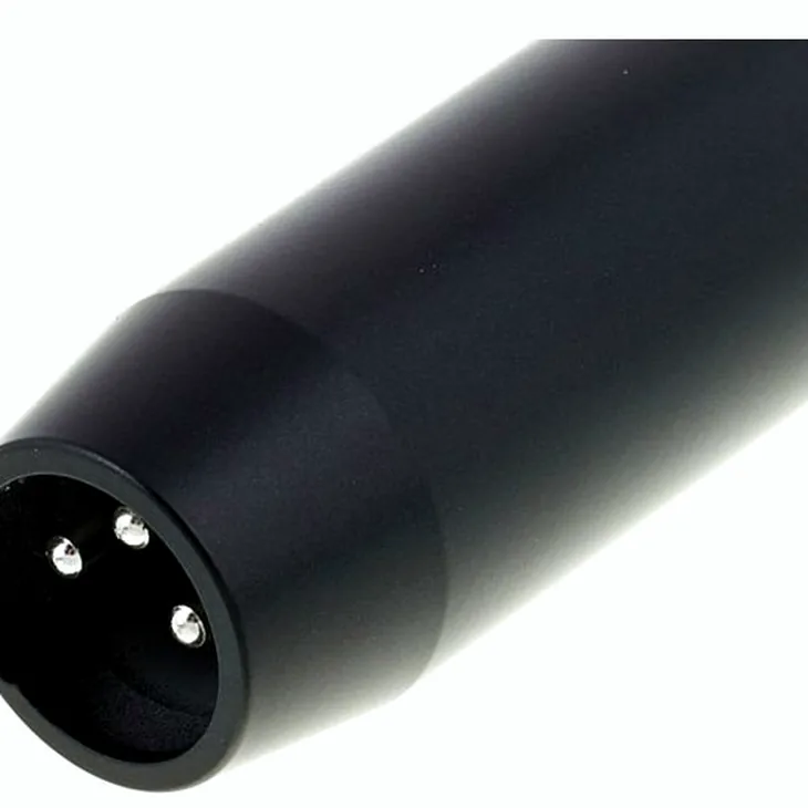 Shure PGA98D Review: Most important functions and specs
