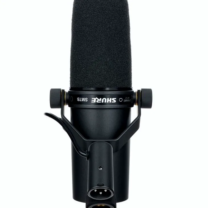 Shure SM 7 B Review: A good microphone choice for 2026?