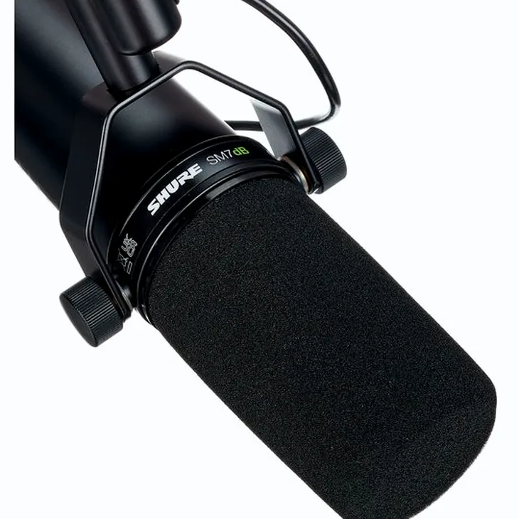 Shure SM 7 dB Review: What you need to know before buying