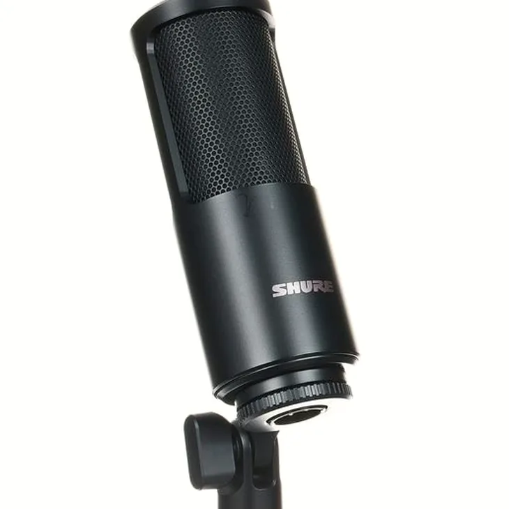 Shure SM4 Review: Honest user verdict