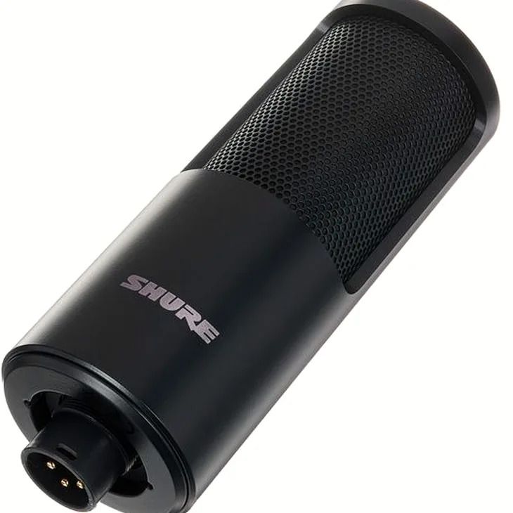 Shure SM4 Review: Honest user verdict