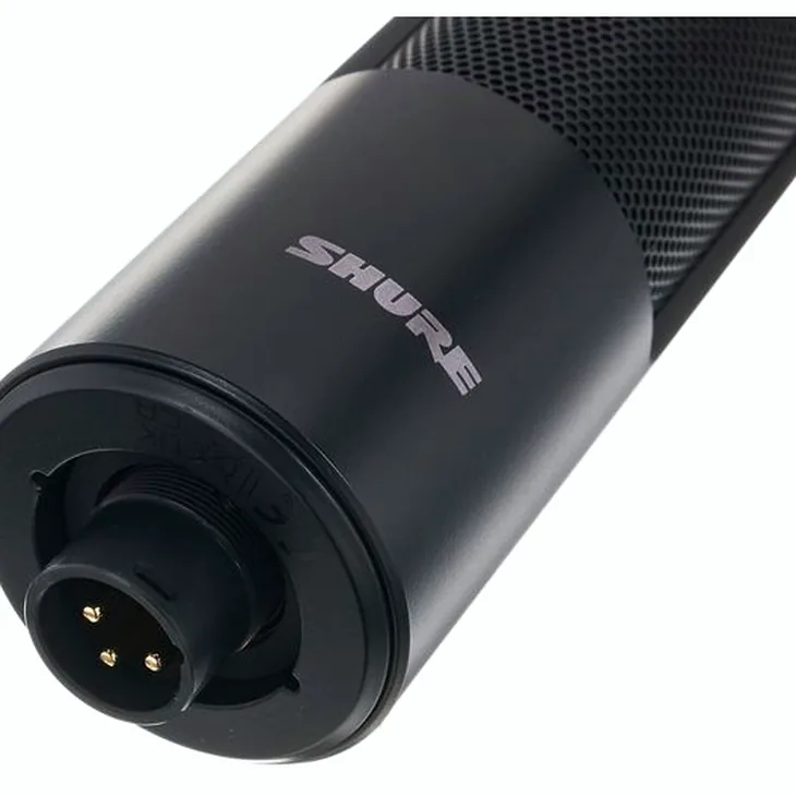 Shure SM4 Review: Honest user verdict