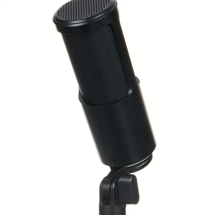 Shure SM4 Review: Honest user verdict