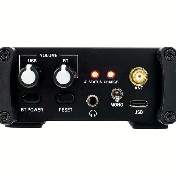 Sirus DI USB/BT Review: Final thoughts