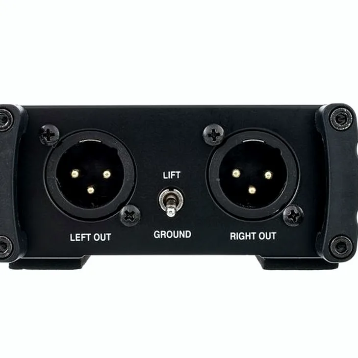 Sirus DI USB/BT Review: Final thoughts
