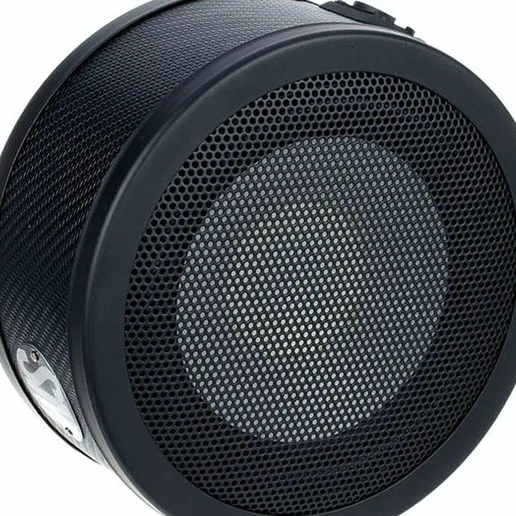 Solomon SubKick LoFReQ Black Review: Complete breakdown of capabilities