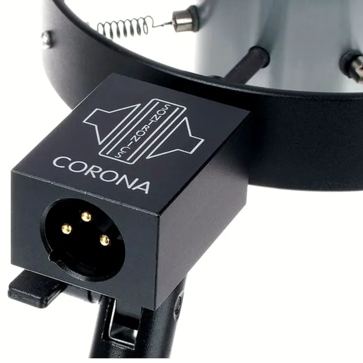 Sontronics Corona Review: Is this a good microphone?
