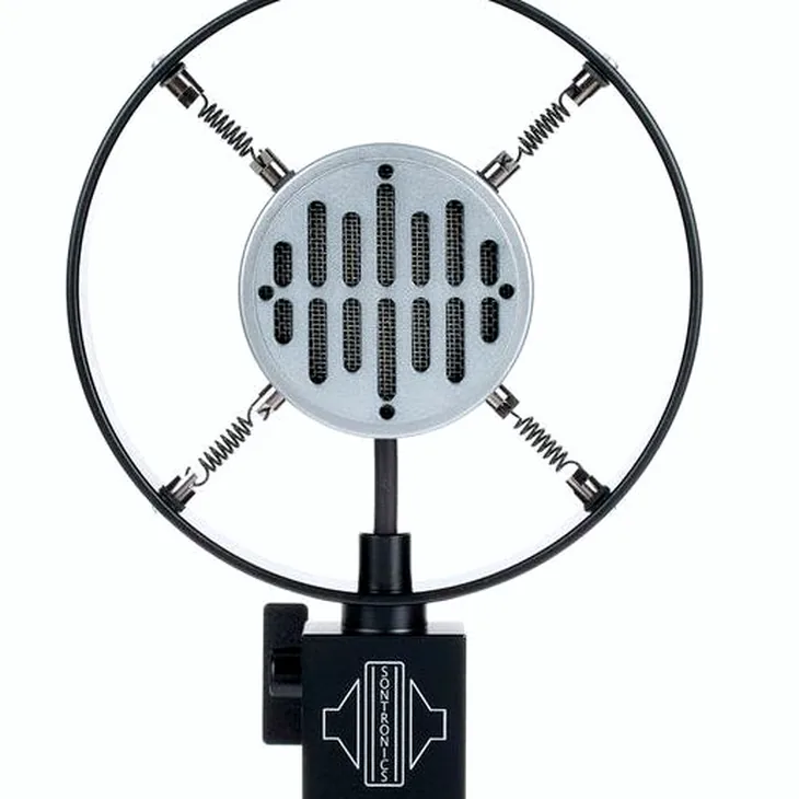 Sontronics Corona Review: Is this a good microphone?