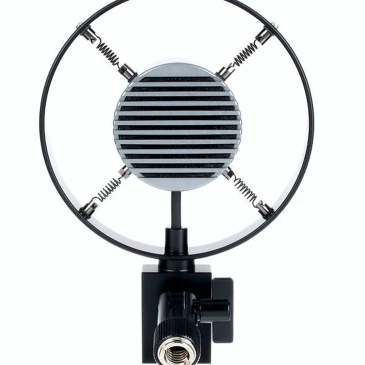 Sontronics Corona Review: Is this a good microphone?
