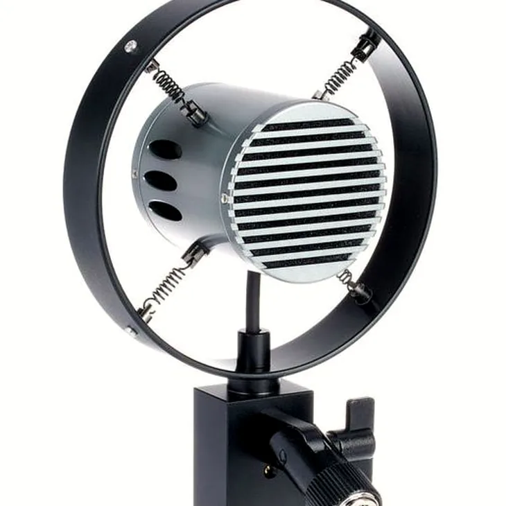 Sontronics Corona Review: Is this a good microphone?