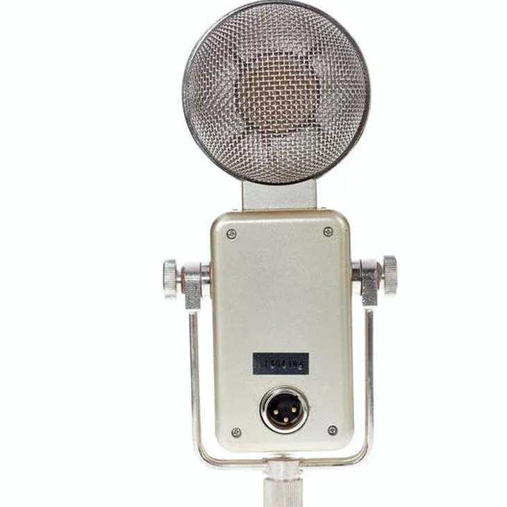 Sontronics Orpheus Review: Comprehensive overview
