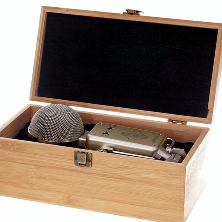 Sontronics Orpheus Review: Comprehensive overview