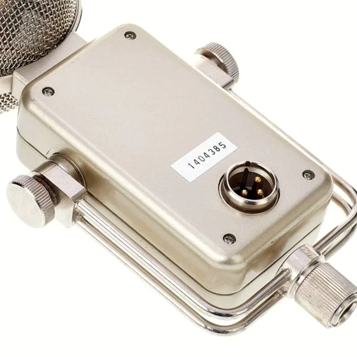 Sontronics Orpheus Review: Comprehensive overview