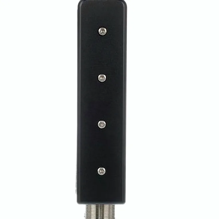 Sontronics Sigma 2 Review: Microphone test summary