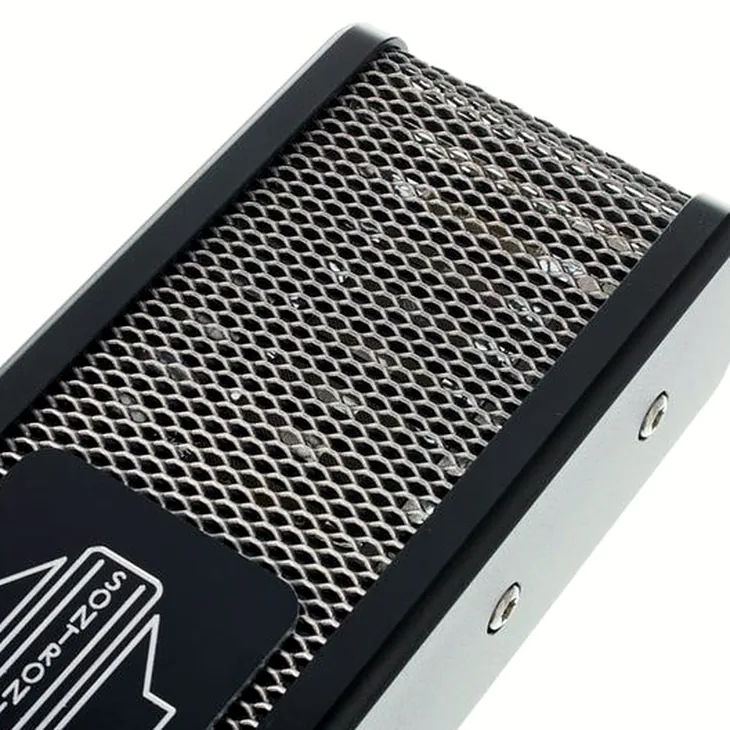 Sontronics Sigma 2 Review: Microphone test summary