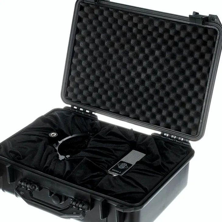 Sontronics Sigma 2 Review: Microphone test summary