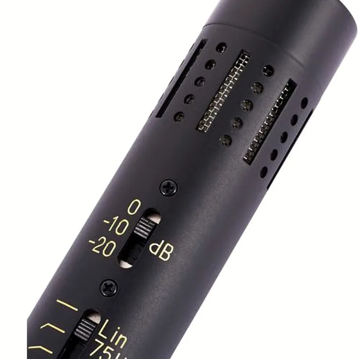 Sontronics STC-1 mt Review: Build quality check