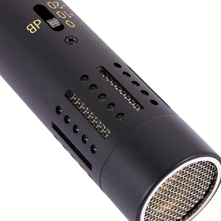Sontronics STC-1 mt Review: Build quality check