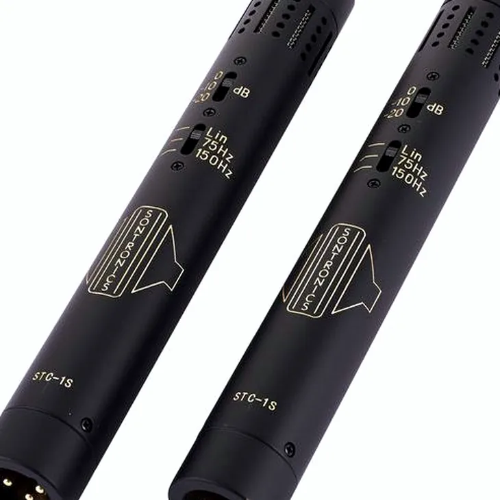 Sontronics STC-1S MT BK Review: All details about Sontronics STC-1S MT BK