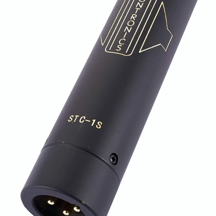 Sontronics STC-1S MT BK Review: All details about Sontronics STC-1S MT BK