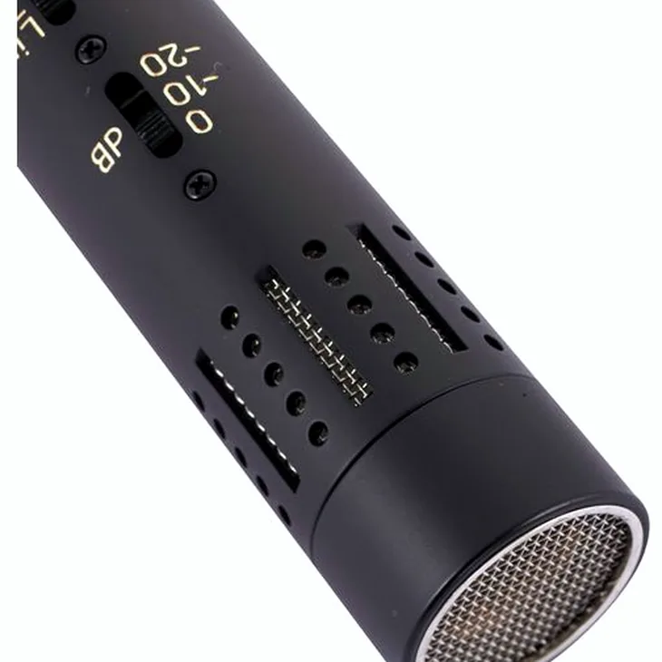 Sontronics STC-1S MT BK Review: All details about Sontronics STC-1S MT BK
