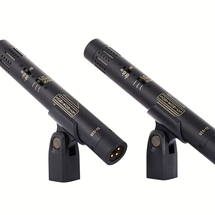 Sontronics STC-1S MT BK Review: All details about Sontronics STC-1S MT BK