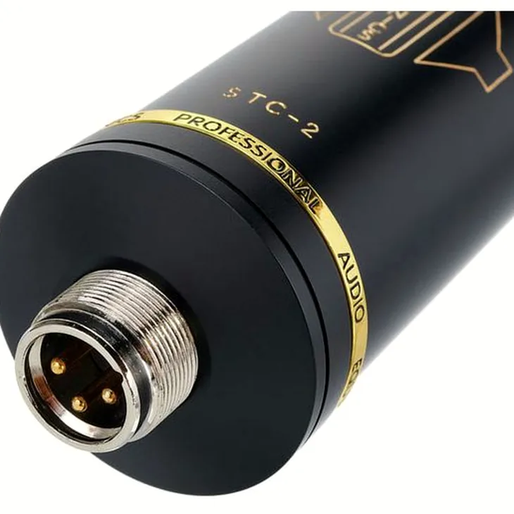 Sontronics STC-2 Pack Black Review: Full recording analysis