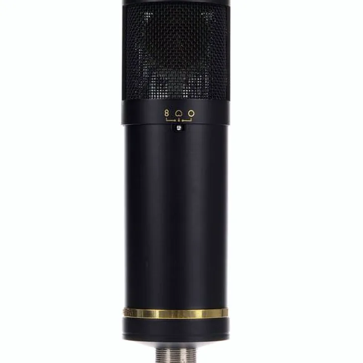 Sontronics STC-3X Pack black Review: Under the microscope: details and dynamics