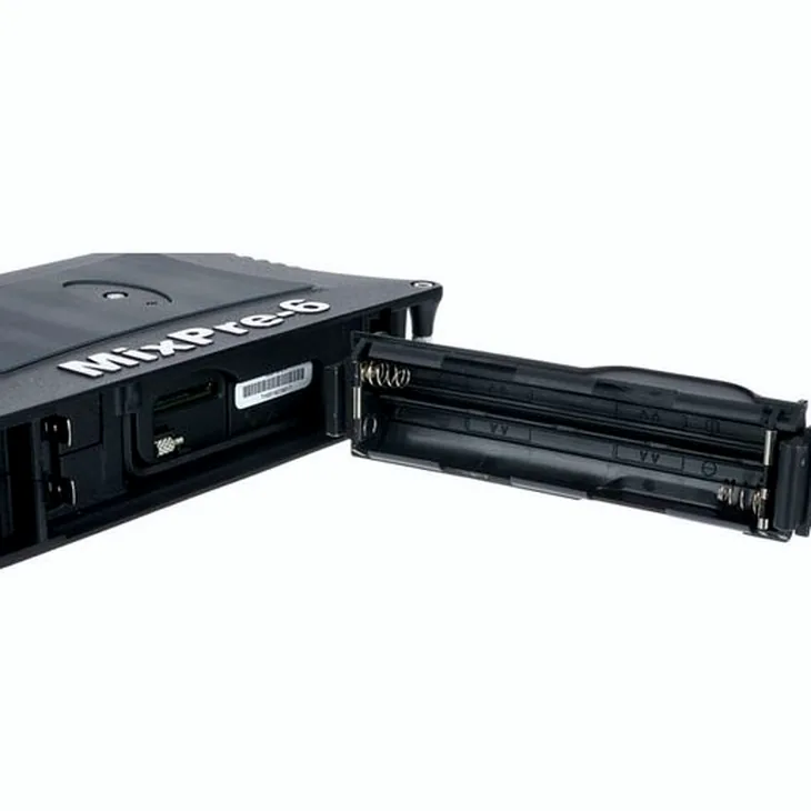 Sound Devices MixPre-6 II Review: Everything covered
