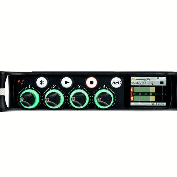 Sound Devices MixPre-6 II Review: Everything covered