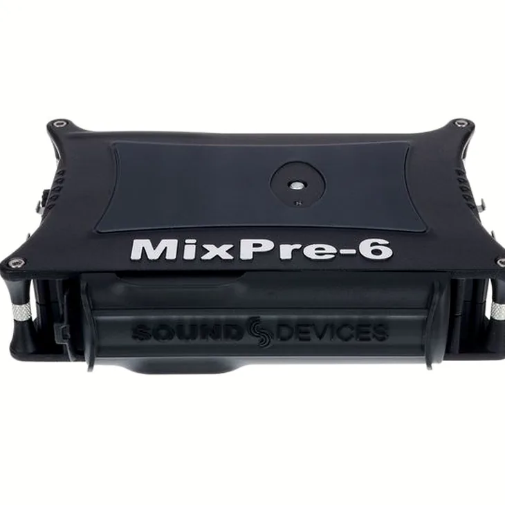 Sound Devices MixPre-6 II Review: Everything covered