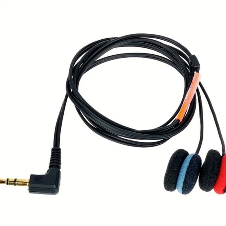 Soundman OKM II Classic/Studio A3 Review: Sound quality and precision test
