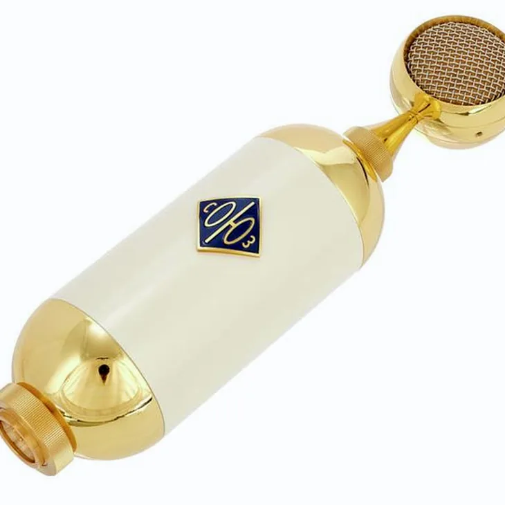 Soyuz 017 Tube Review: Frequency response and performance analysis
