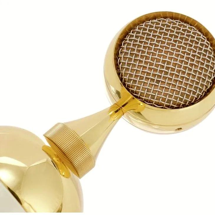 Soyuz 017 Tube Review: Frequency response and performance analysis
