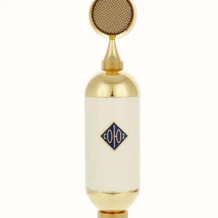 Soyuz 017 Tube Review: Frequency response and performance analysis