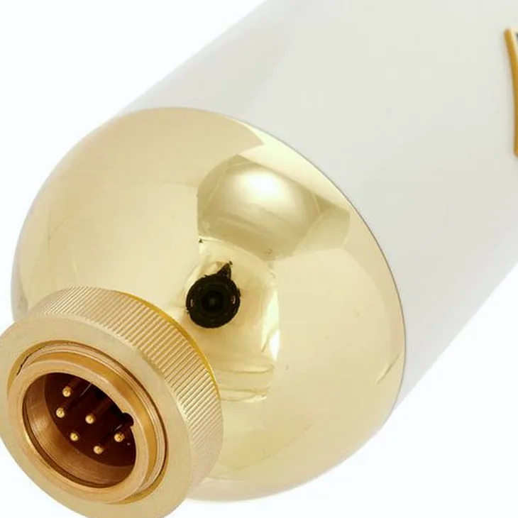 Soyuz 017 Tube Review: Frequency response and performance analysis