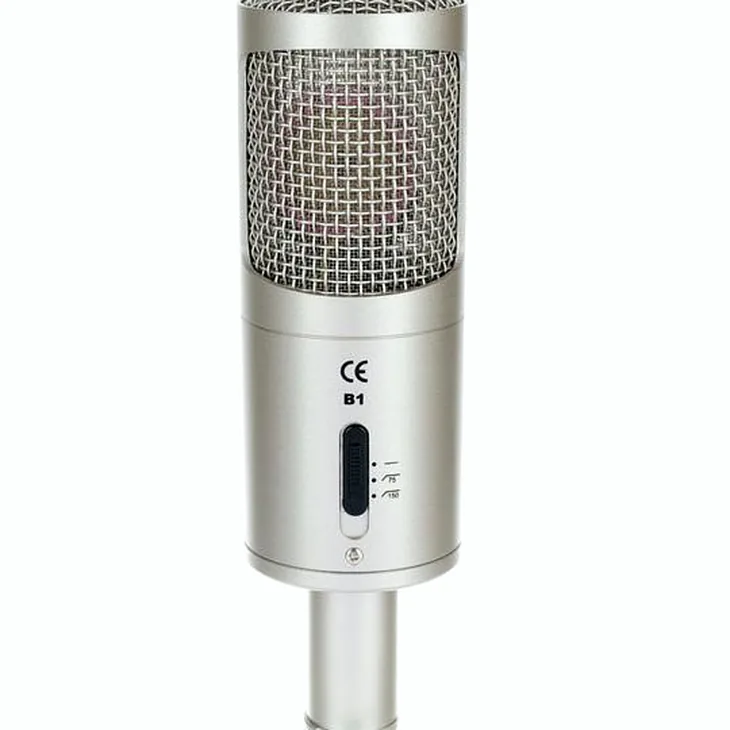 Studio Projects B1 Review: Complete breakdown of capabilities