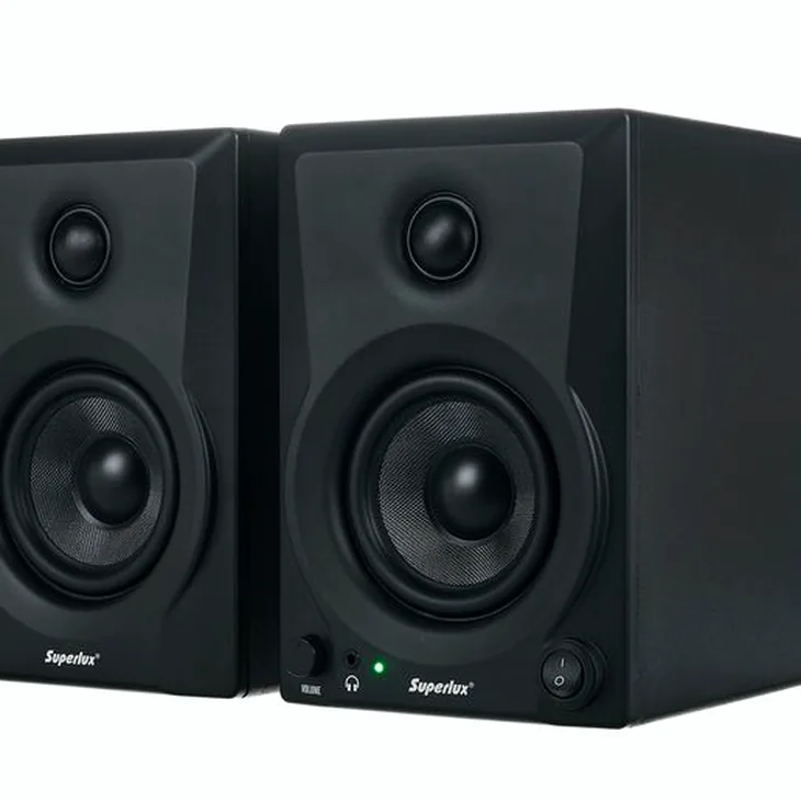 Superlux BES3.5 Review: Buying guide and verdict