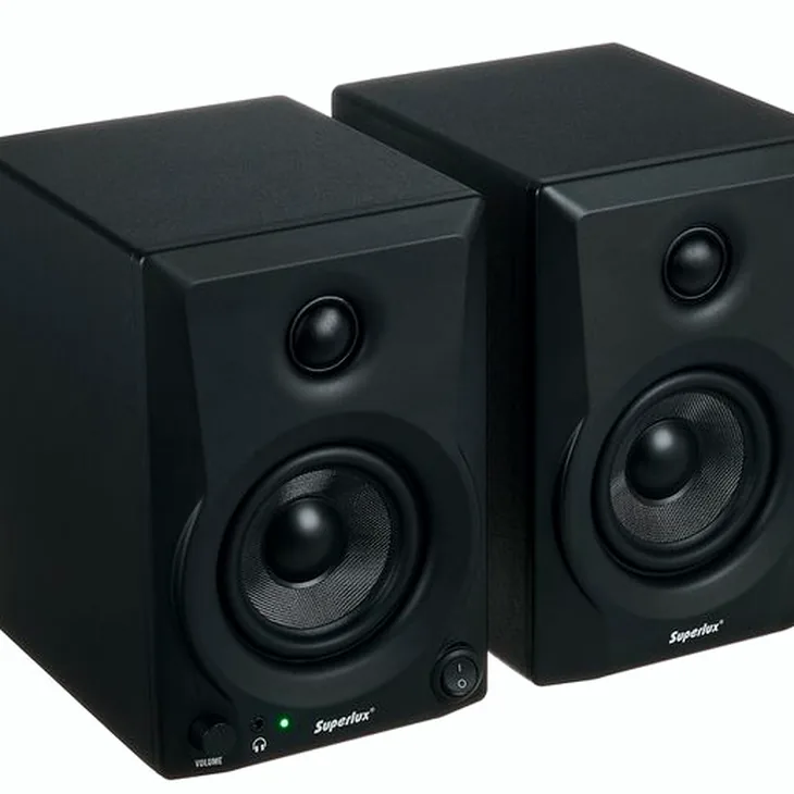 Superlux BES3.5 Review: Buying guide and verdict