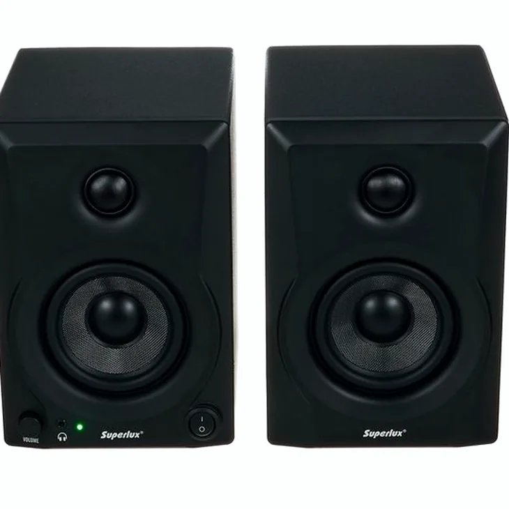 Superlux BES3.5 Review: Buying guide and verdict