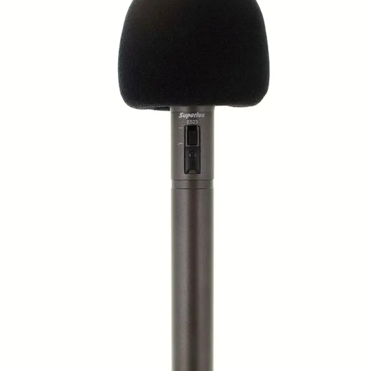 Superlux E523/D Review: Is it still worth choosing?