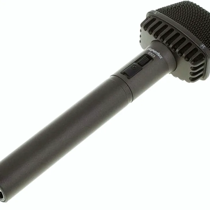 Superlux E523/D Review: Is it still worth choosing?