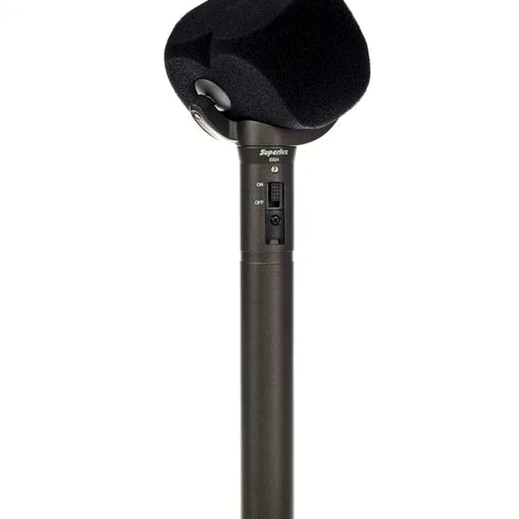 Superlux E524/D Review: Comprehensive overview
