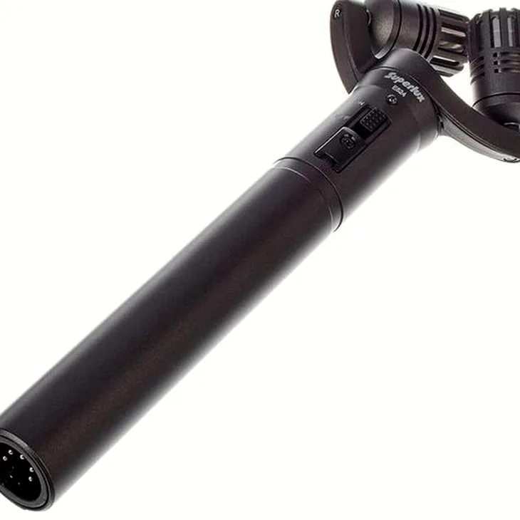 Superlux E524/D Review: Comprehensive overview