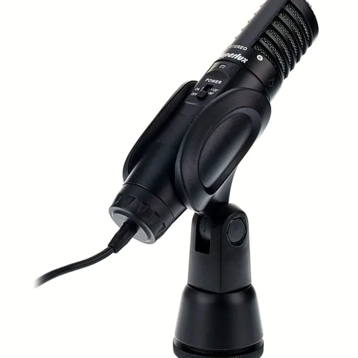 Superlux E531 Review: Key features and technologies