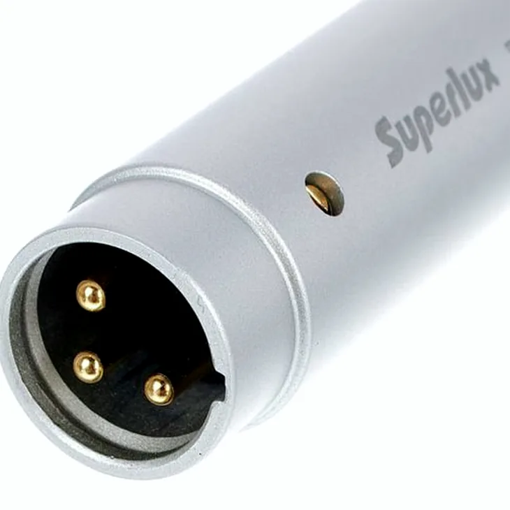 Superlux ECM 888 B Review: Buying guide and verdict
