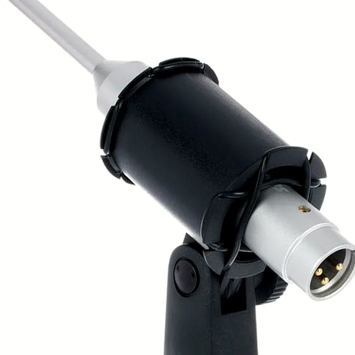 Superlux ECM 888 B Review: Buying guide and verdict