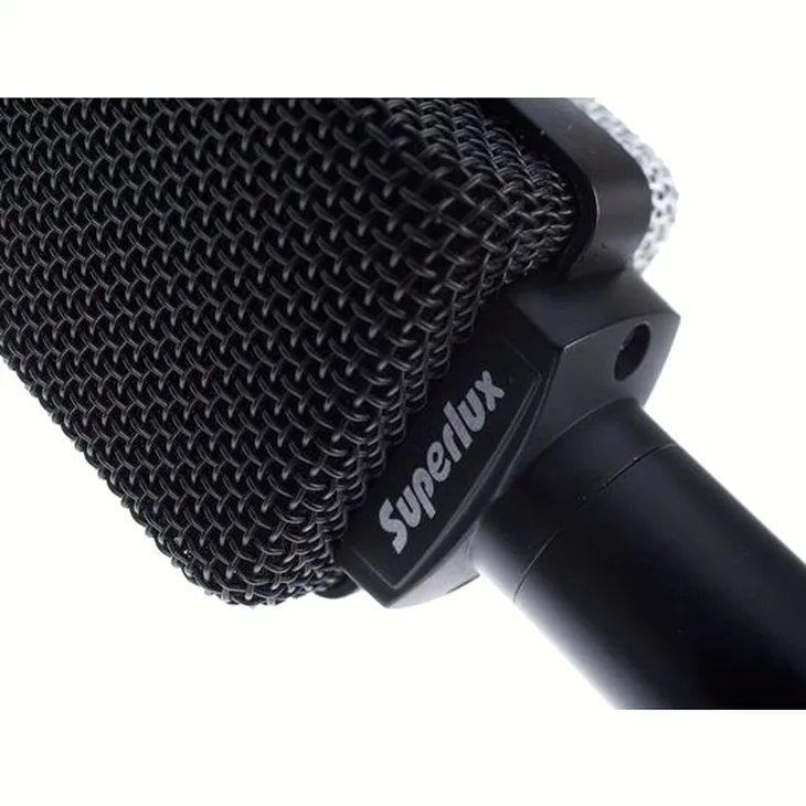 Superlux PRA 628 MKII Review: Honest opinion on the sound